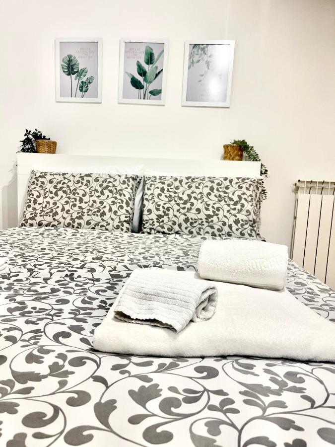 Florence Green Apartment