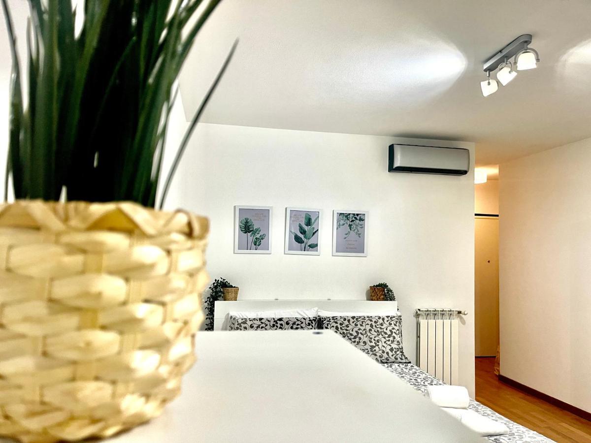 Apartamento Florence Green Apartment