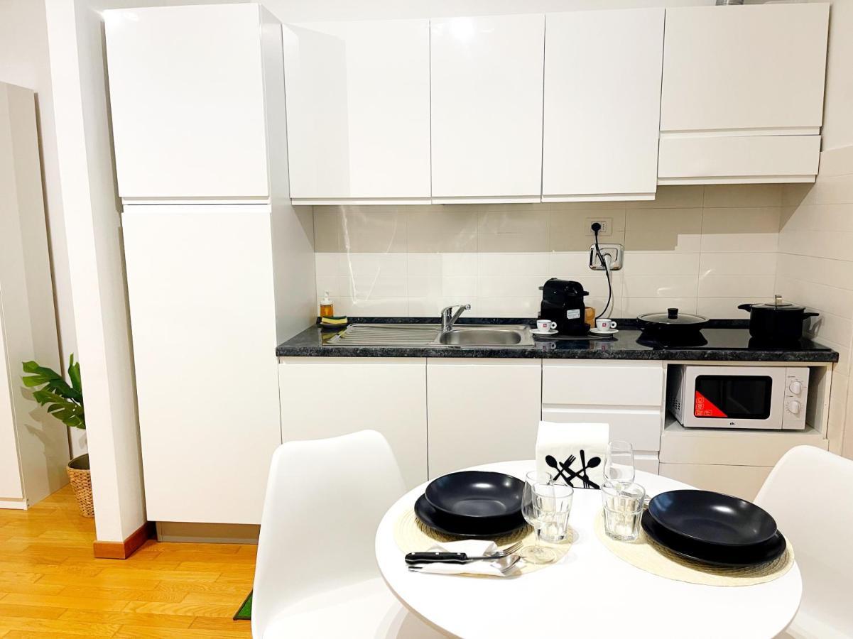 Apartamento Florence Green Apartment *