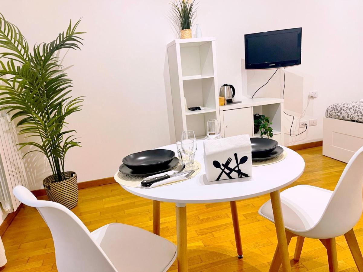 Florence Green Apartment Apartamento
