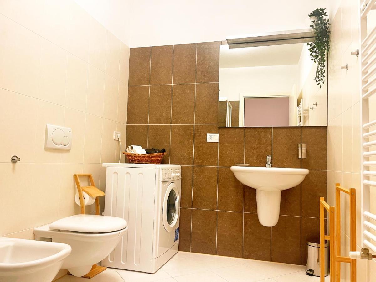Florence Green Apartment Apartamento Florencia