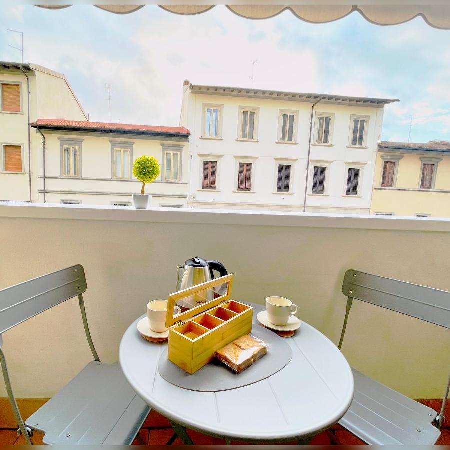 Apartamento Florence Green Apartment *