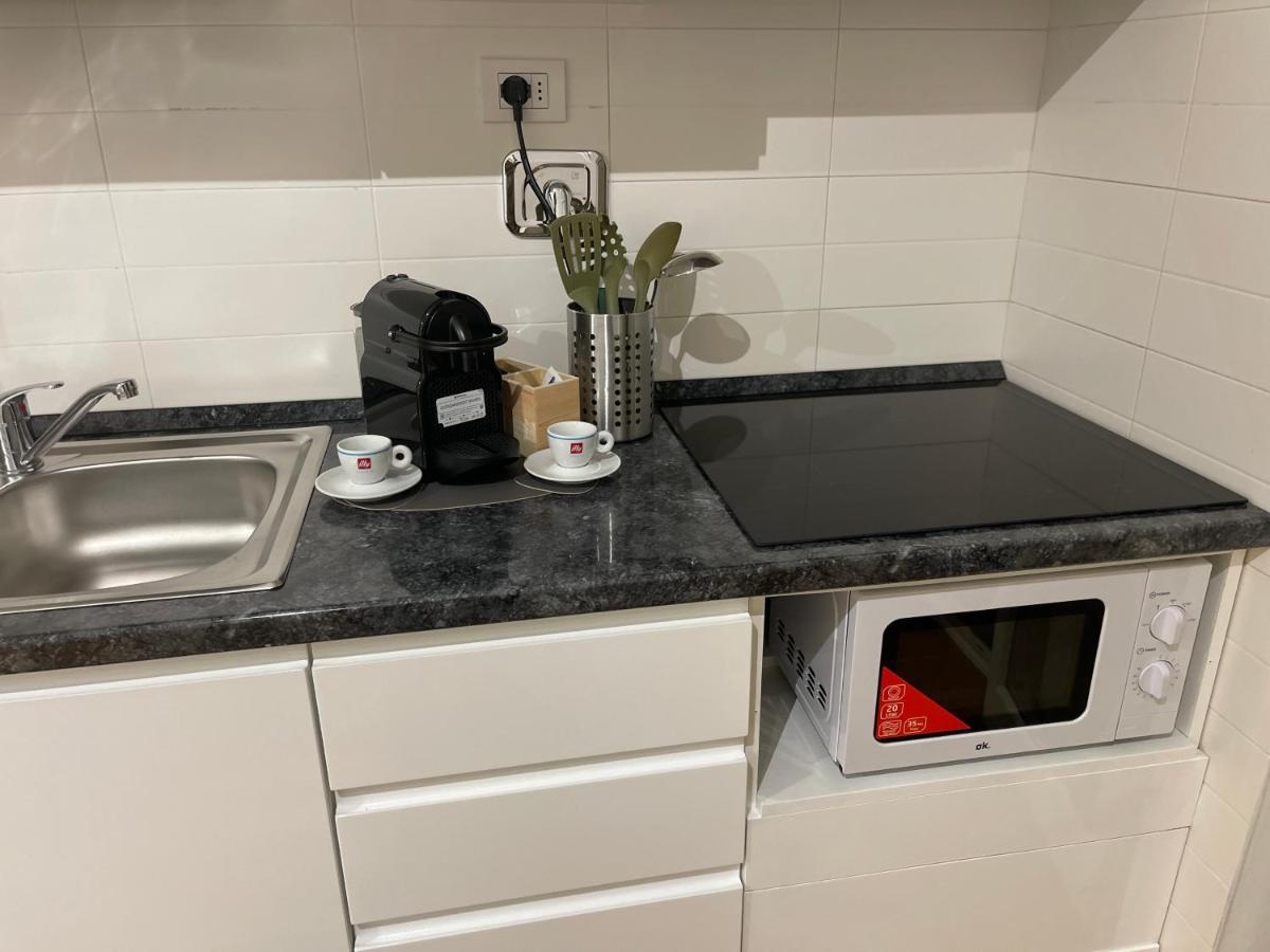 Florence Green Apartment