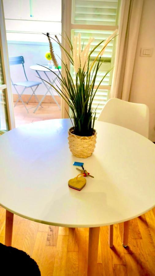 Florence Green Apartment