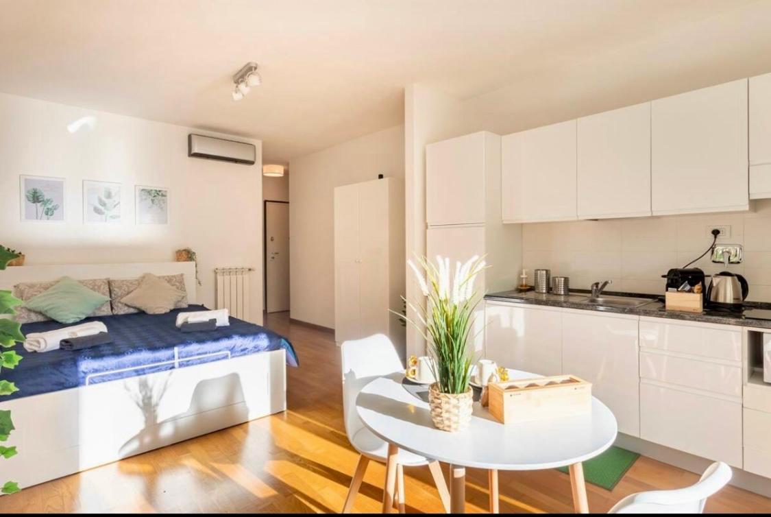 Florence Green Apartment