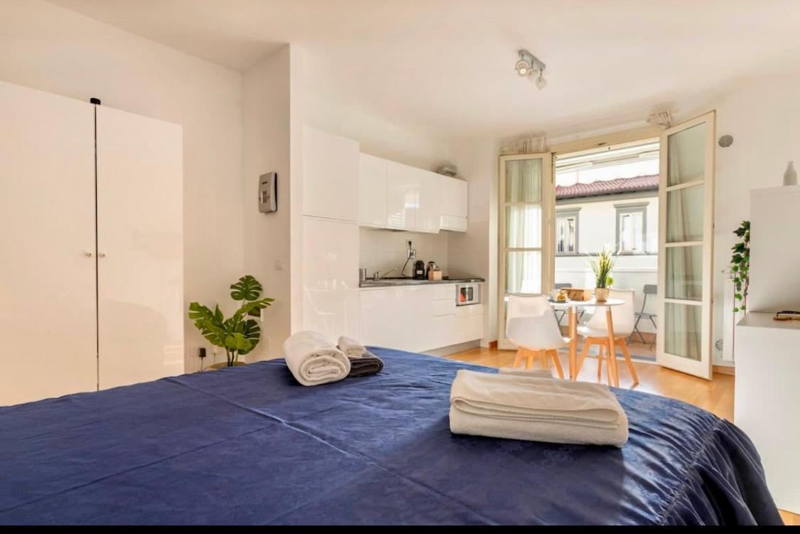 Florence Green Apartment Apartamento