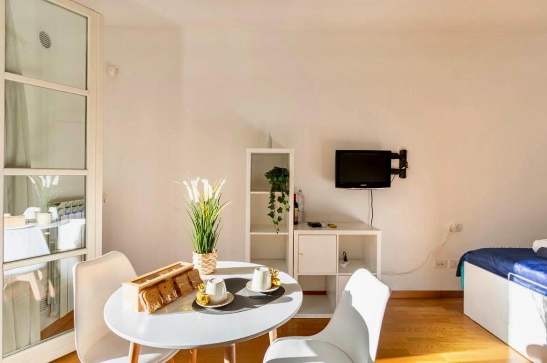 Florence Green Apartment Apartamento