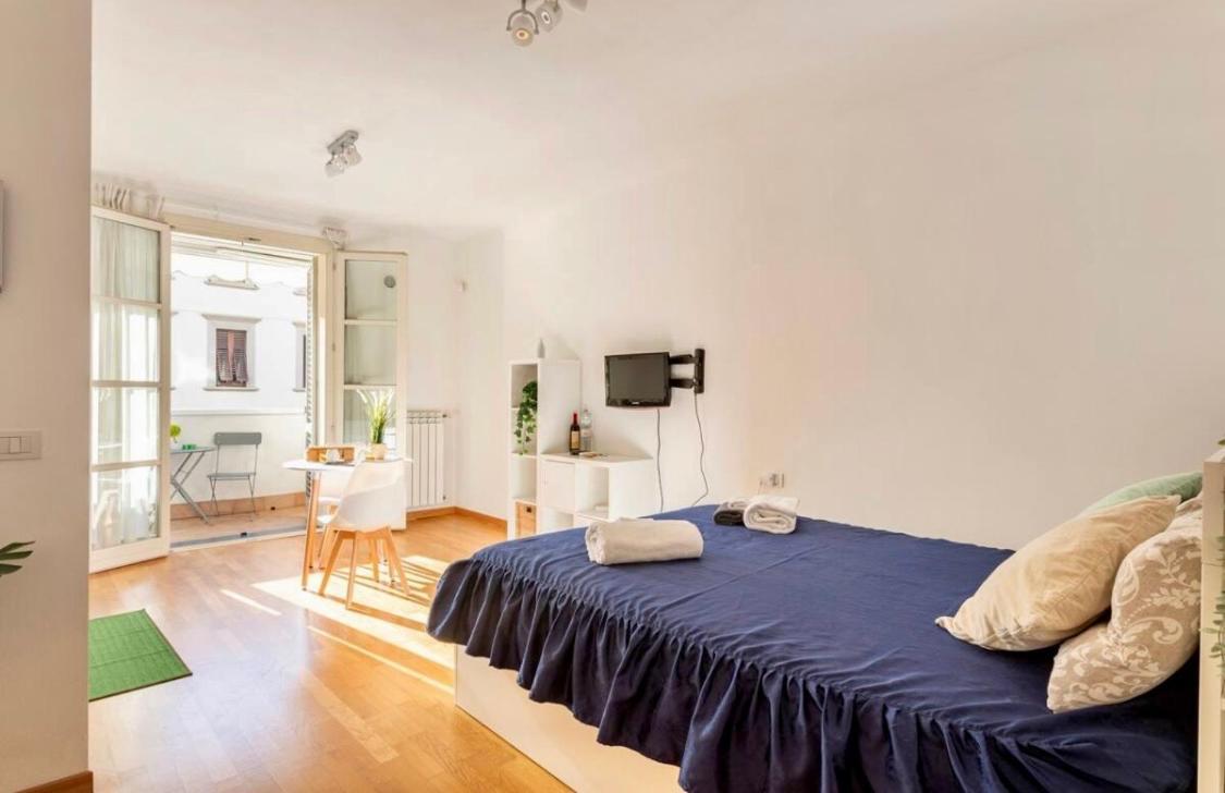 Florence Green Apartment *