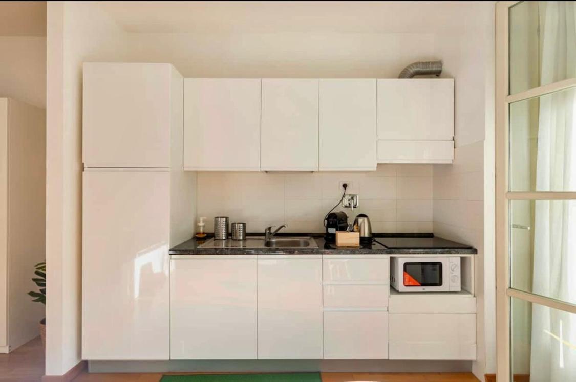 Florence Green Apartment *