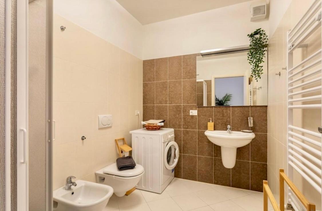 Florence Green Apartment Apartamento Florencia